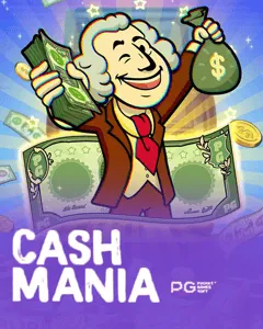Máquina de slot com tema de sorte e moedas de ouro