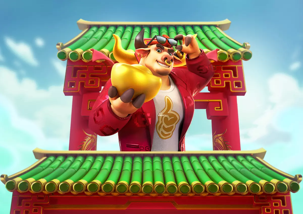 fortune ox