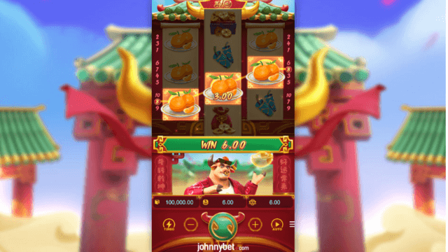 giros fortune